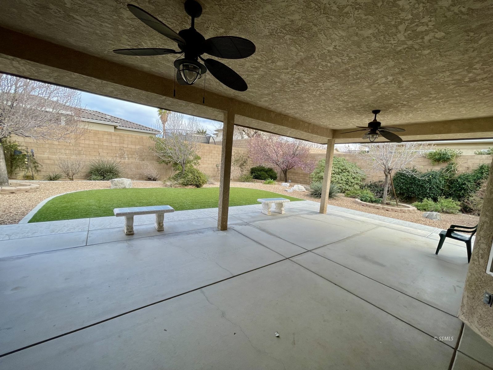 2312 South Reedy Street Ridgecrest, CA 93555 - Photo 11 of 36 Gallery Image 11