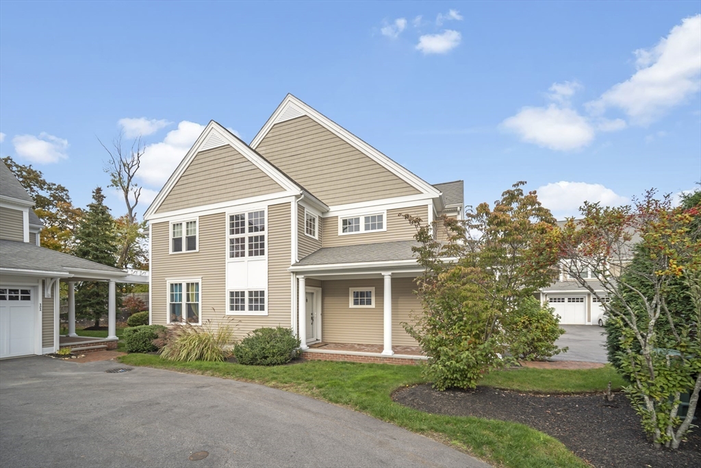 6 Essex Road, Unit 10 Ipswich, MA 01938 - Photo 22 of 29