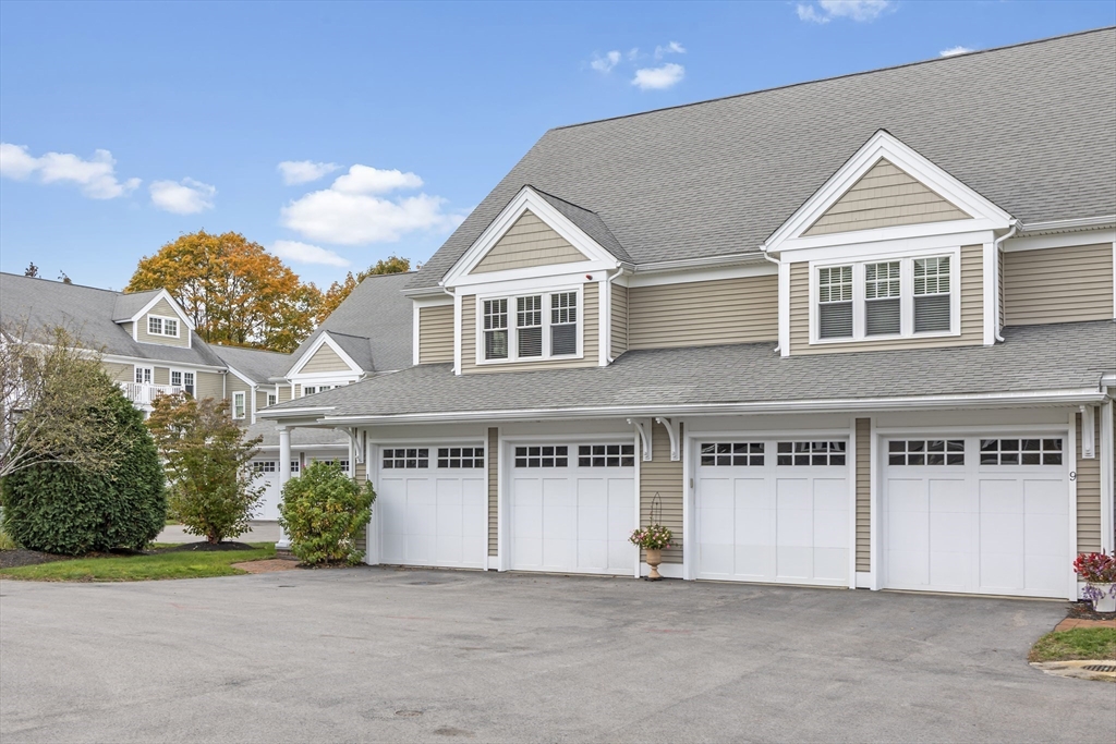 6 Essex Road, Unit 10 Ipswich, MA 01938 - Photo 25 of 29