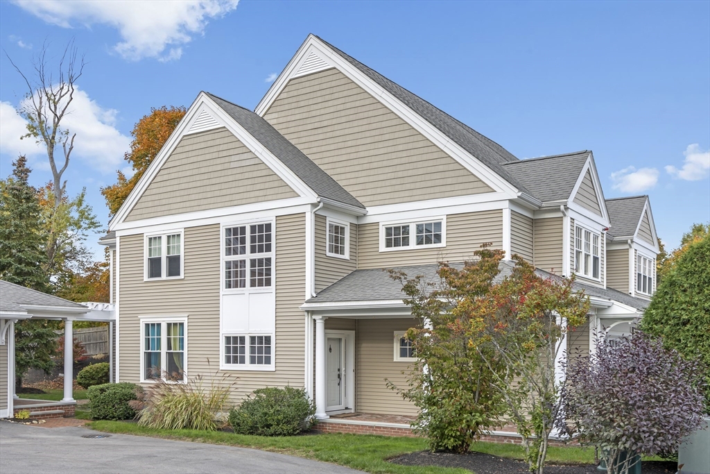 6 Essex Road, Unit 10 Ipswich, MA 01938 - Photo 26 of 29