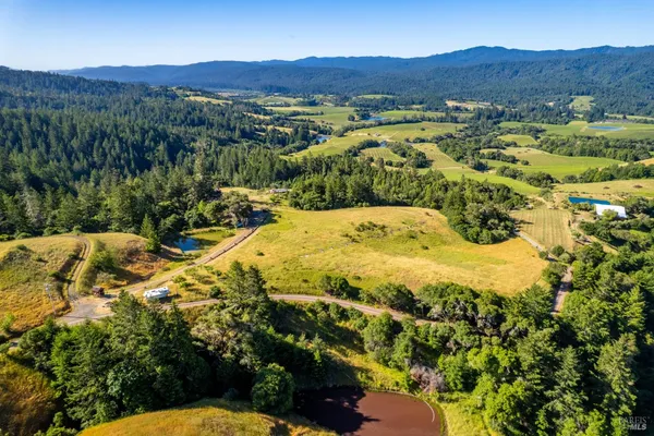 $635,000 | 6200 Lazy Springs Road, Philo, CA 95466