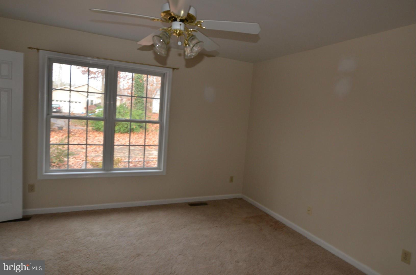 217 Monument Road Locust Grove, VA 22508 - Photo 13 of 15 Bedroom