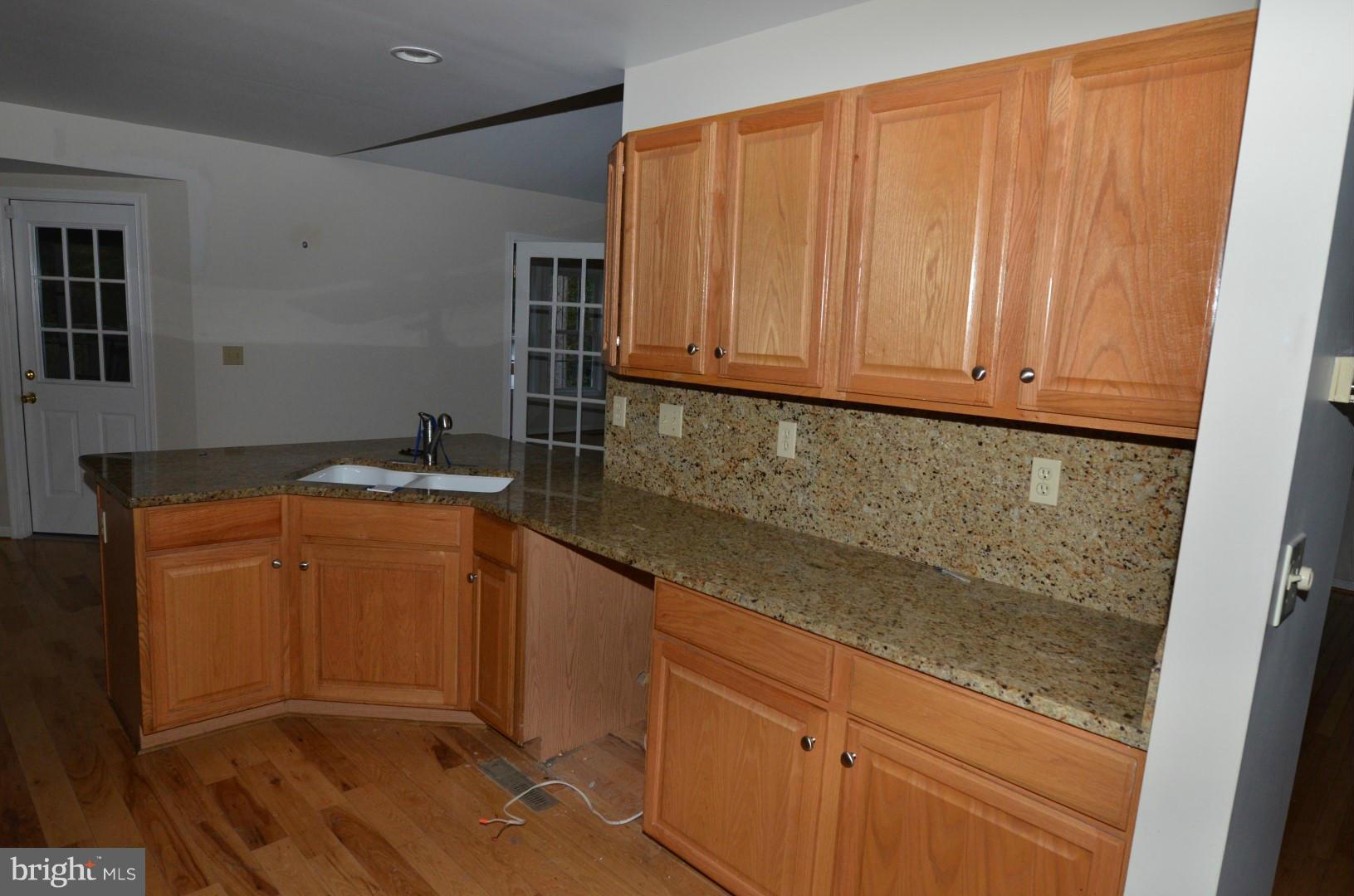 217 Monument Road Locust Grove, VA 22508 - Photo 7 of 15 Kitchen