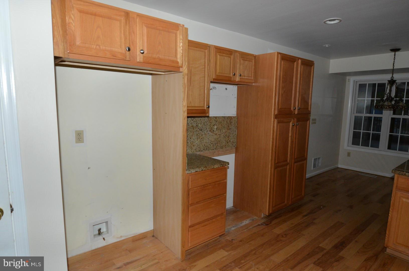 217 Monument Road Locust Grove, VA 22508 - Photo 8 of 15 Kitchen