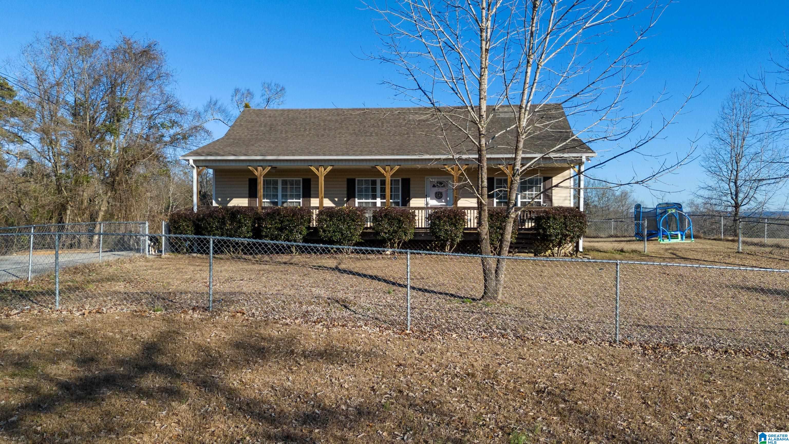 280 Cox Cove Road Hayden, AL 35079 - Photo 24 of 28