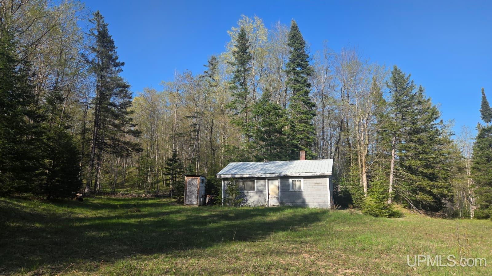 Tbd County Line Road Hermansville, MI 49847 - Photo 13 of 20