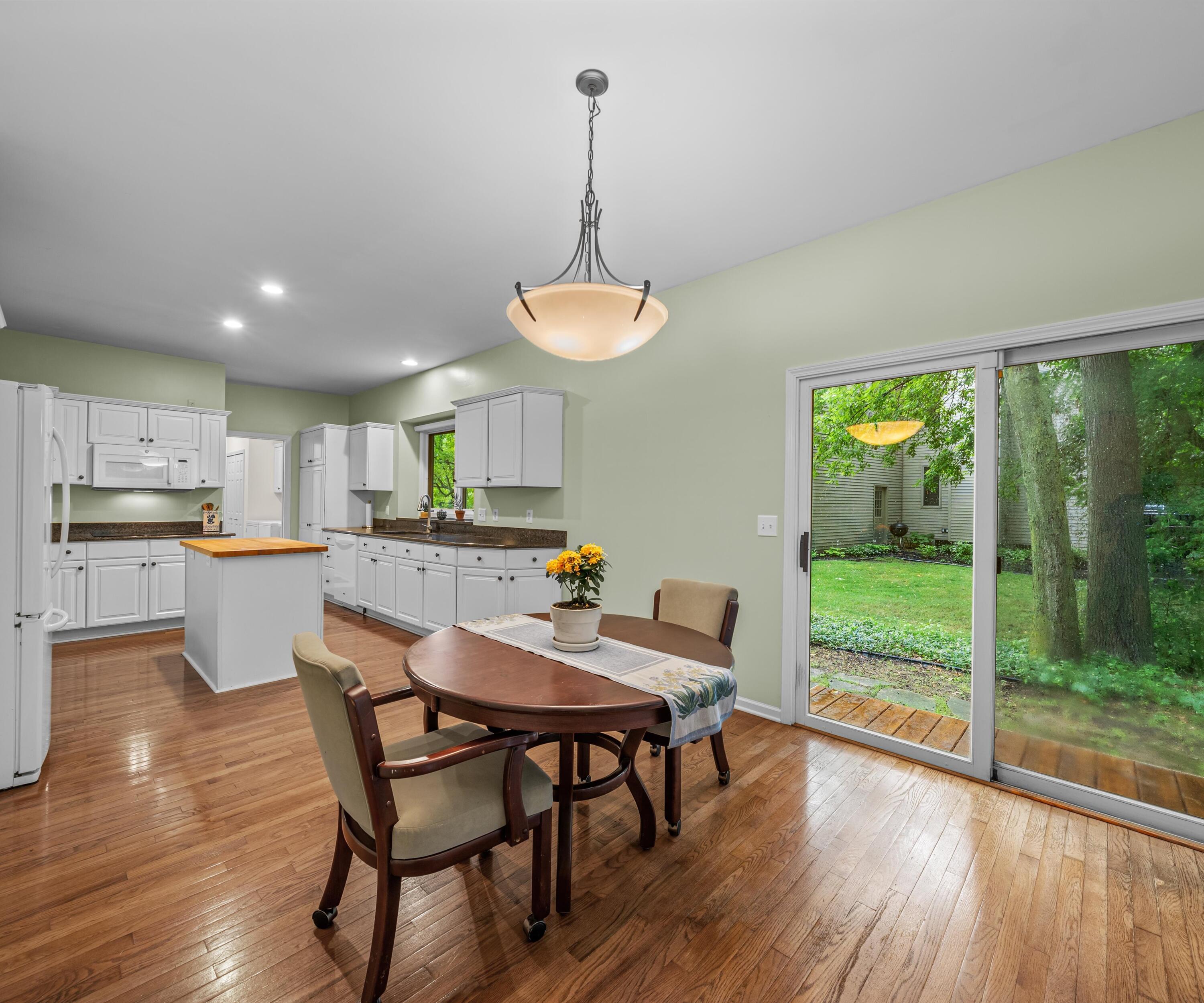 64 Chestnut Court Chelsea, MI 48118 - Photo 18 of 70 Interior (11 of 42)