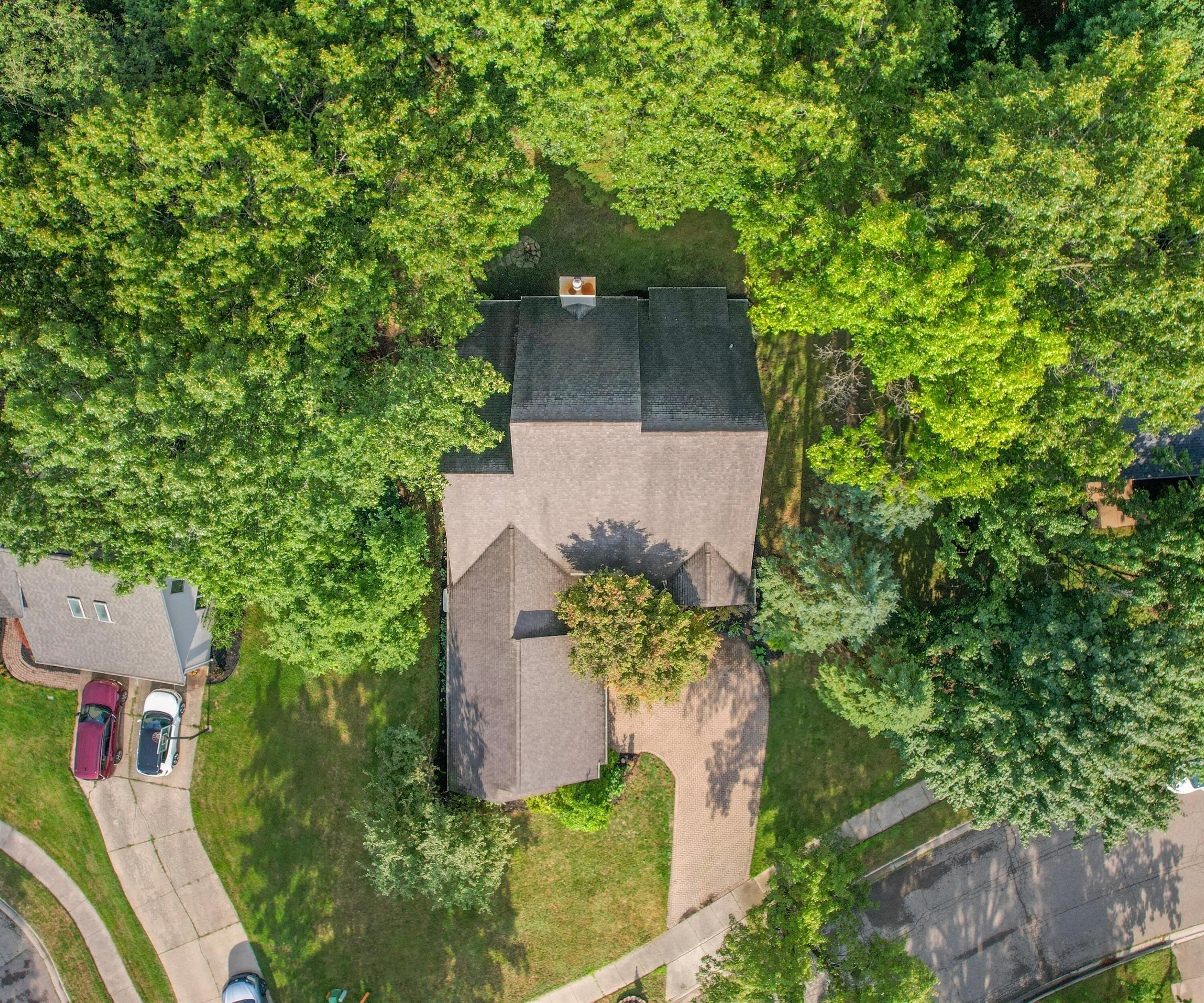 64 Chestnut Court Chelsea, MI 48118 - Photo 54 of 70 Exterior (5 of 21)