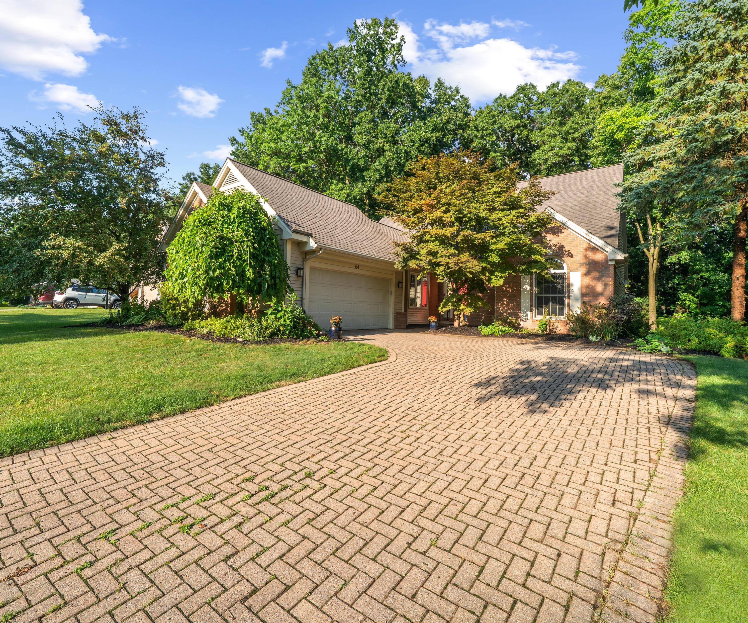 64 Chestnut Court Chelsea, MI 48118 - Photo 55 of 70 Exterior (6 of 21)