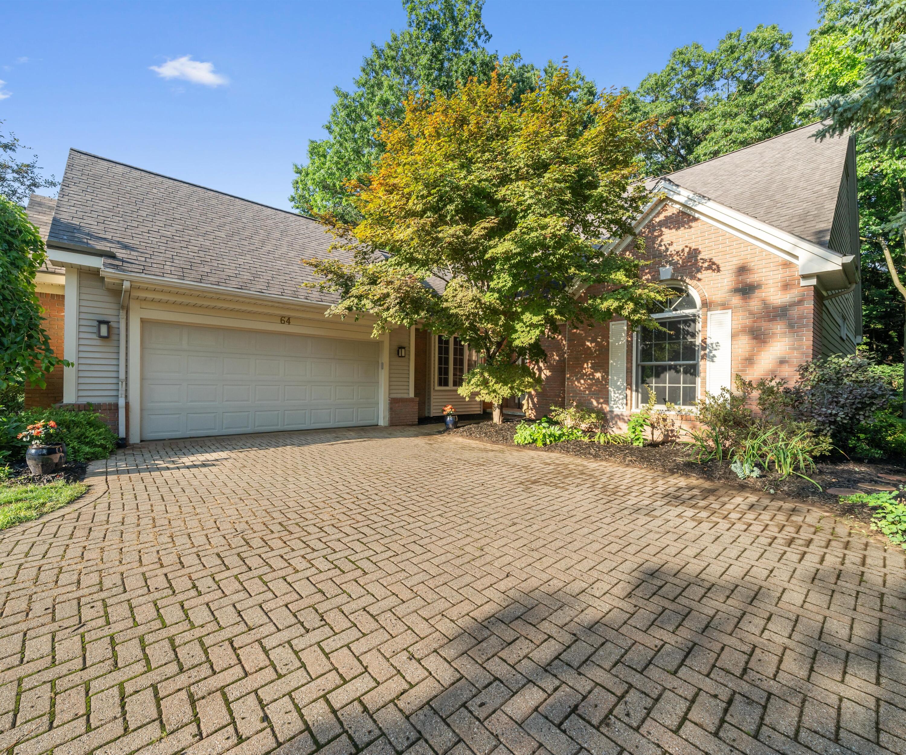 64 Chestnut Court Chelsea, MI 48118 - Photo 59 of 70 Exterior (10 of 21)