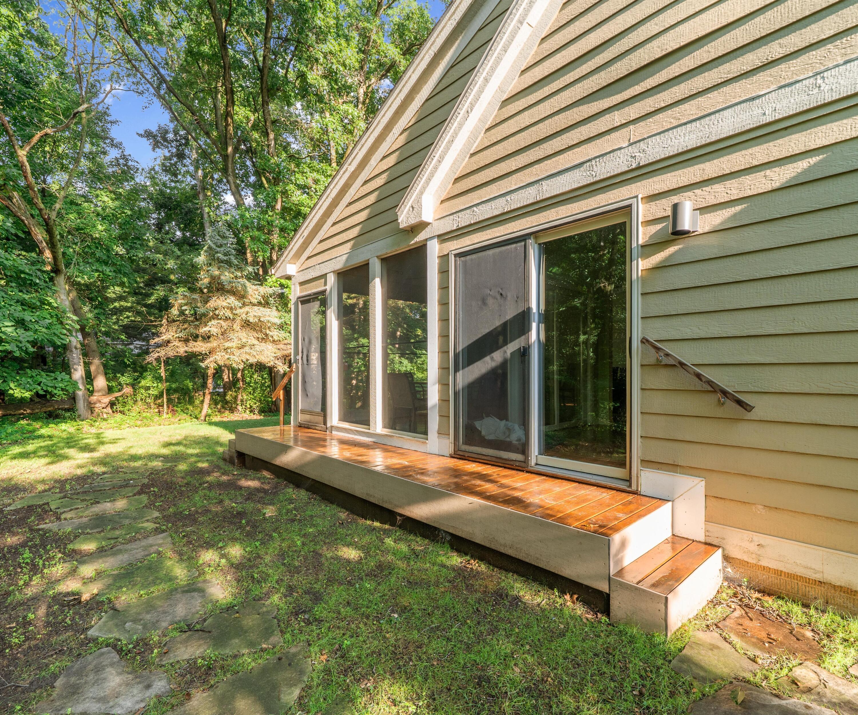 64 Chestnut Court Chelsea, MI 48118 - Photo 64 of 70 Exterior (15 of 21)