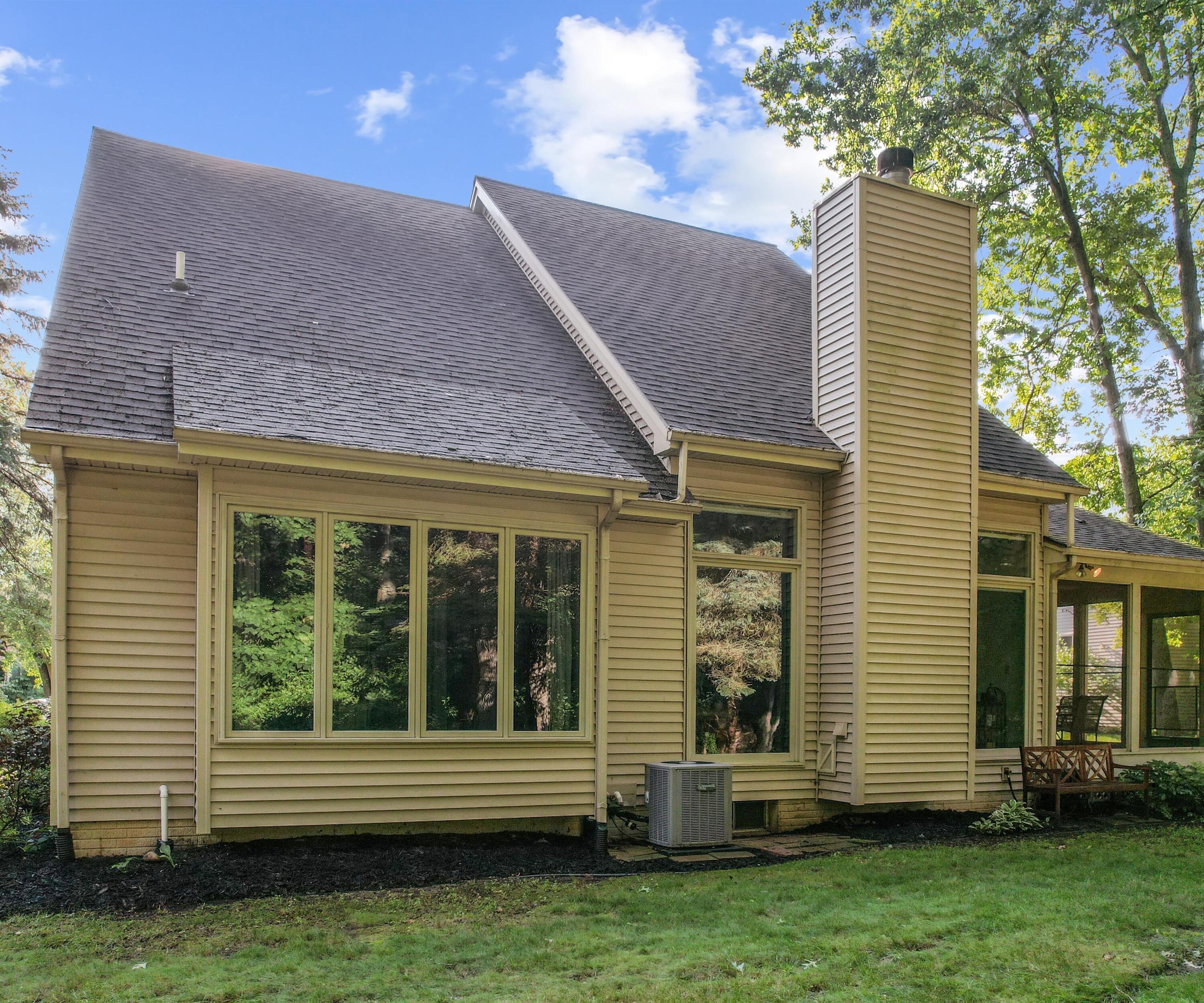 64 Chestnut Court Chelsea, MI 48118 - Photo 69 of 70 Exterior (20 of 21)