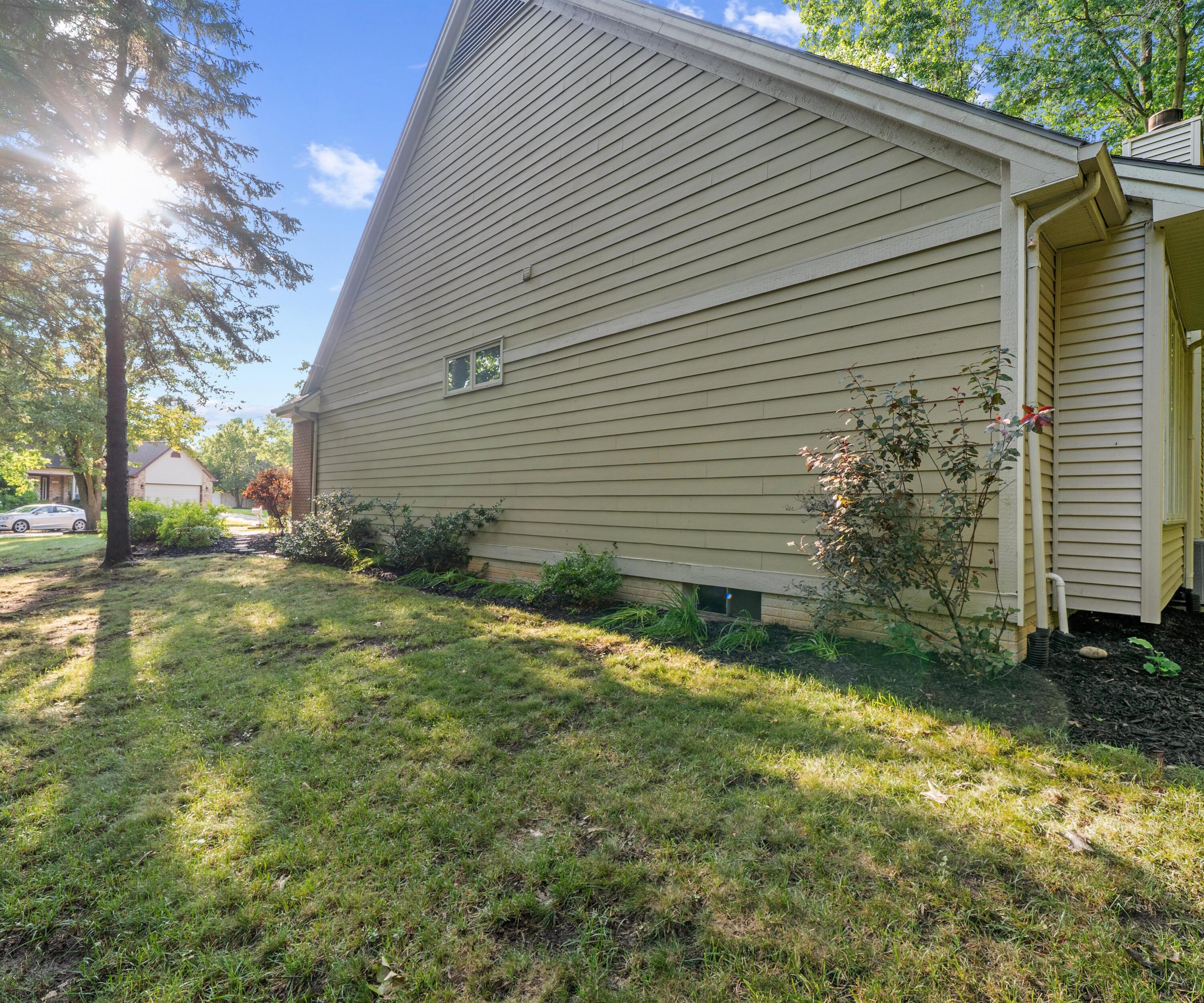 64 Chestnut Court Chelsea, MI 48118 - Photo 70 of 70 Exterior (21 of 21)