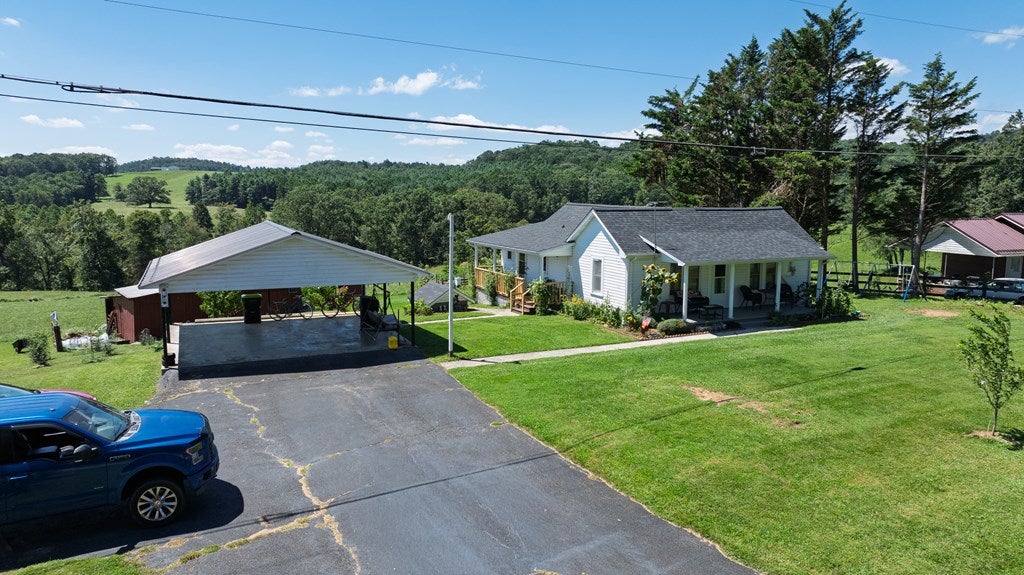 7038 Pipers Gap Road Galax, VA 24333 - Photo 59 of 76 Gallery Image 59