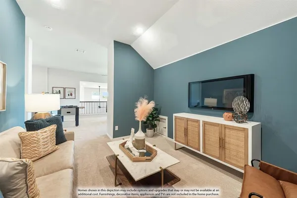a bathroom with a granite countertop tub sink and mirror