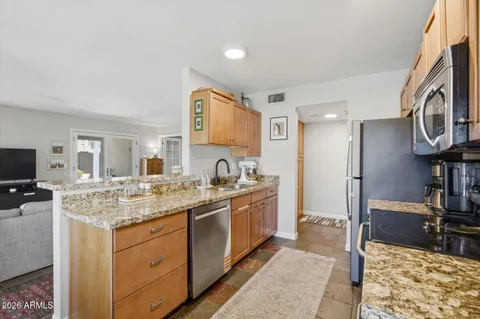 $475,000 | 17020 East Calle Del Sol, Fountain Hills, AZ 85268