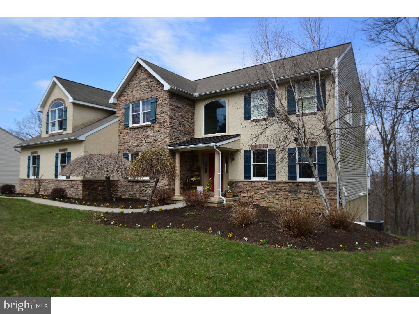 453 Rebers Bridge Road Sinking Spring, PA 19608 - Photo 1 of 25