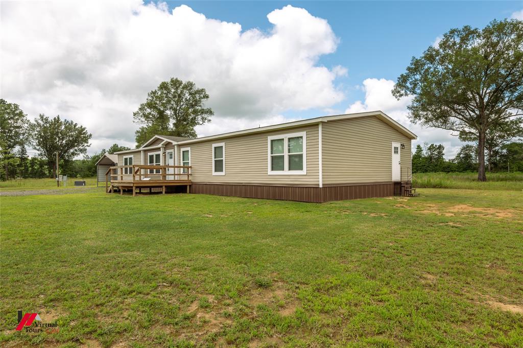 810 Chalybeate Springs Road Plain Dealing, LA 71064 - Photo 4 of 38