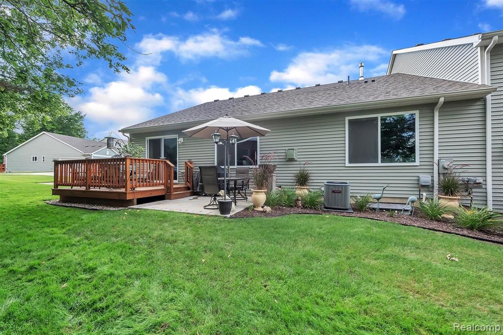 147 Sedum Road Howell, MI 48843 - Photo 31 of 34