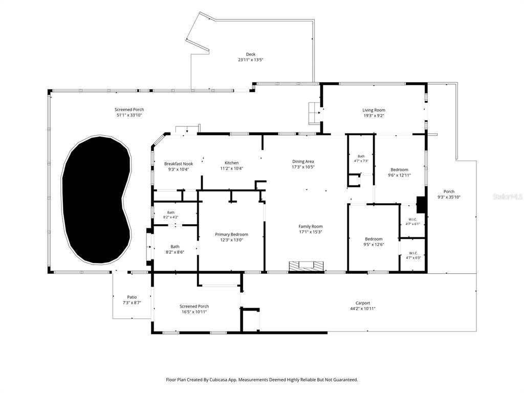 7436 Nielson Avenue Brooksville, FL 34613 - Photo 7 of 54 Gallery Image 7