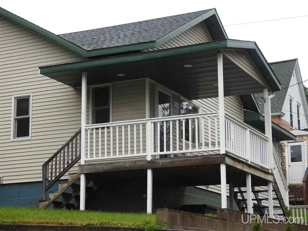 1064 Prospect Street Niagara, WI 54151 - Photo 2 of 30 Gallery Image 2