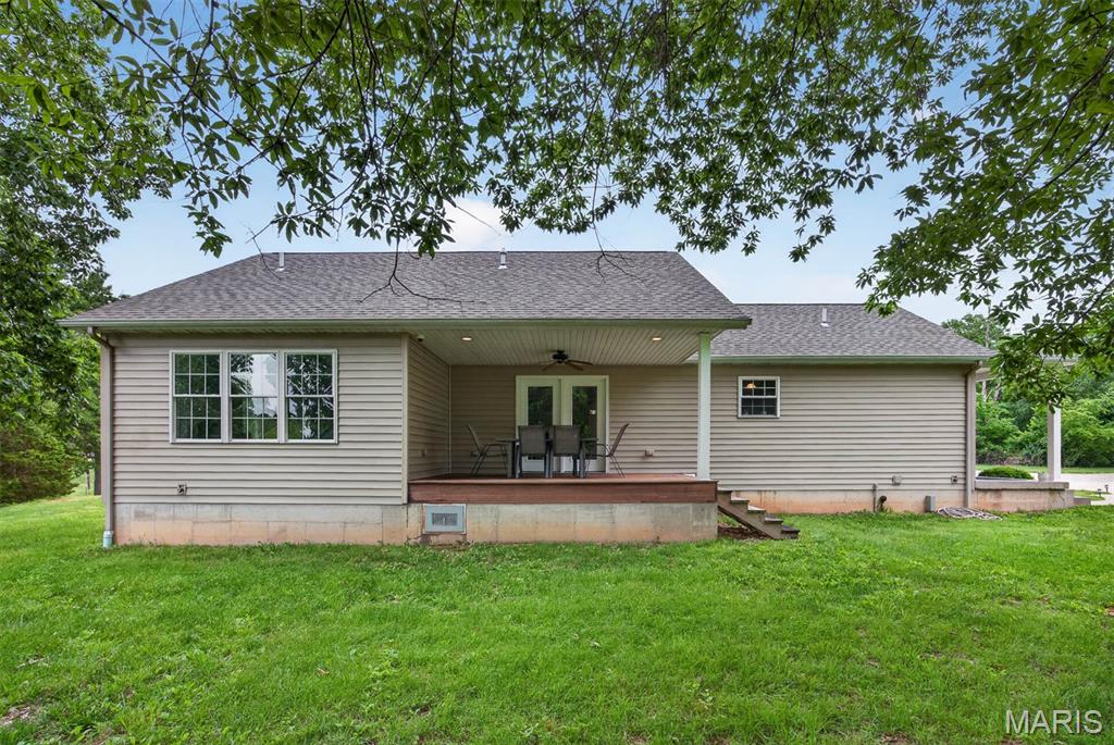 588 Deerfield Road Walnut Hill, IL 62893 - Photo 34 of 46