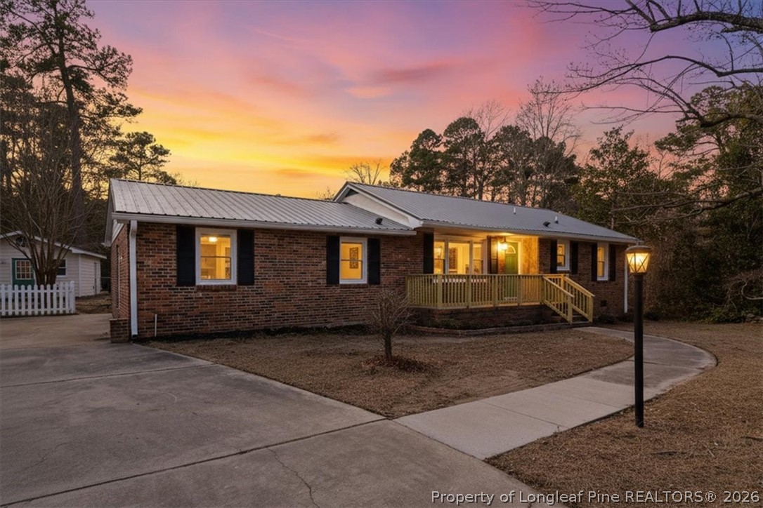 3901 Daytona Road Fayetteville, NC 28311 - Photo 1 of 50