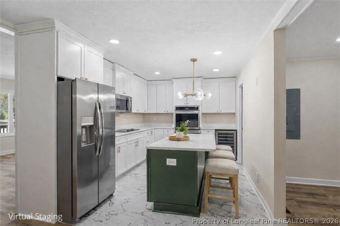 3901 Daytona Road Fayetteville, NC 28311 - Photo 24 of 50 Virtual Staging