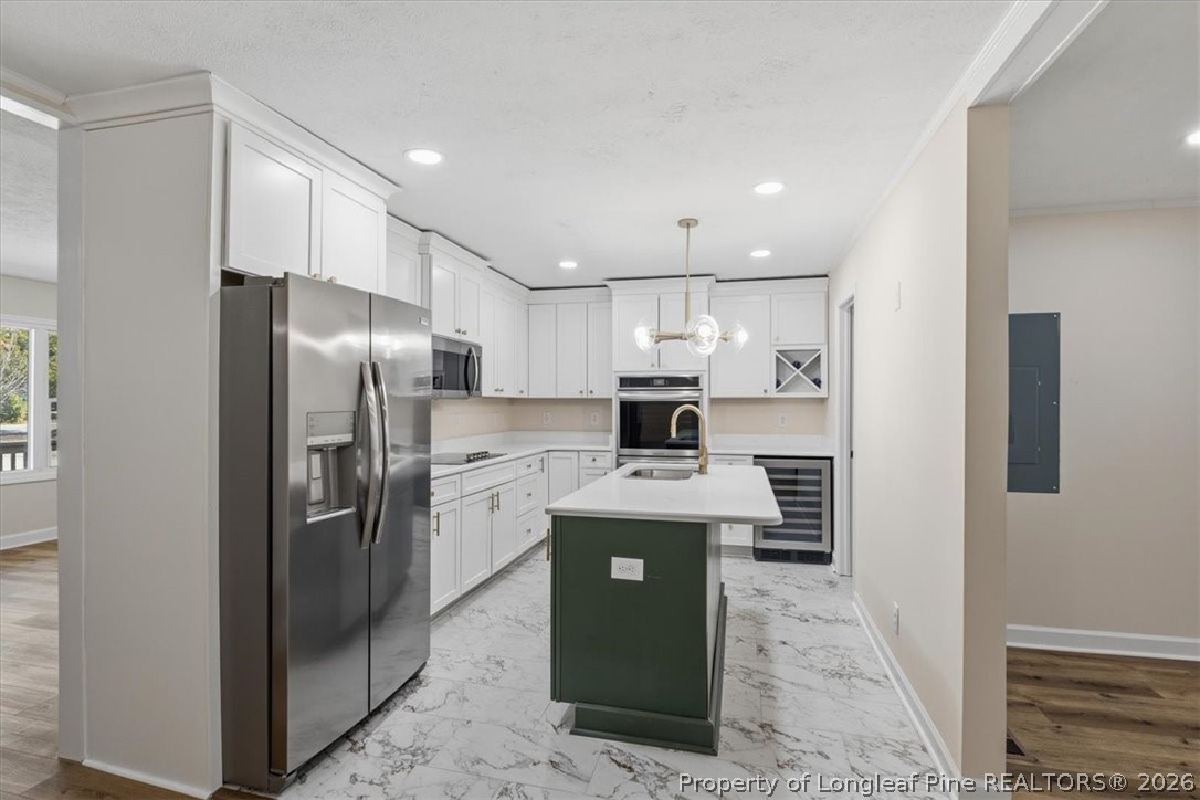 3901 Daytona Road Fayetteville, NC 28311 - Photo 25 of 50