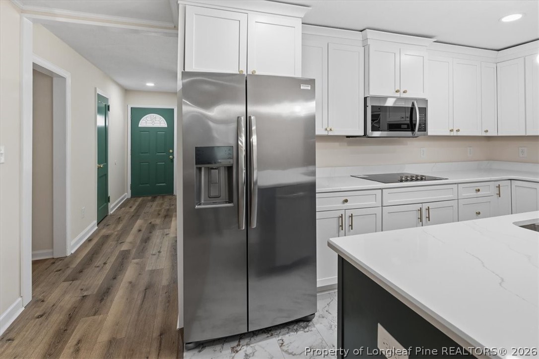 3901 Daytona Road Fayetteville, NC 28311 - Photo 27 of 50