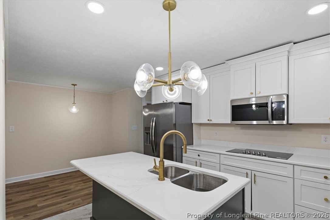 3901 Daytona Road Fayetteville, NC 28311 - Photo 30 of 50