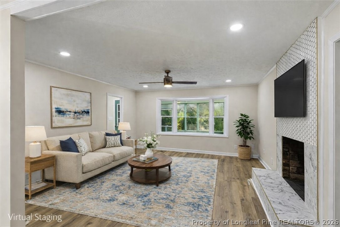 3901 Daytona Road Fayetteville, NC 28311 - Photo 31 of 50 Virtual Staging