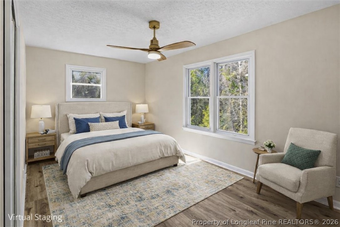3901 Daytona Road Fayetteville, NC 28311 - Photo 35 of 50 Virtual Staging
