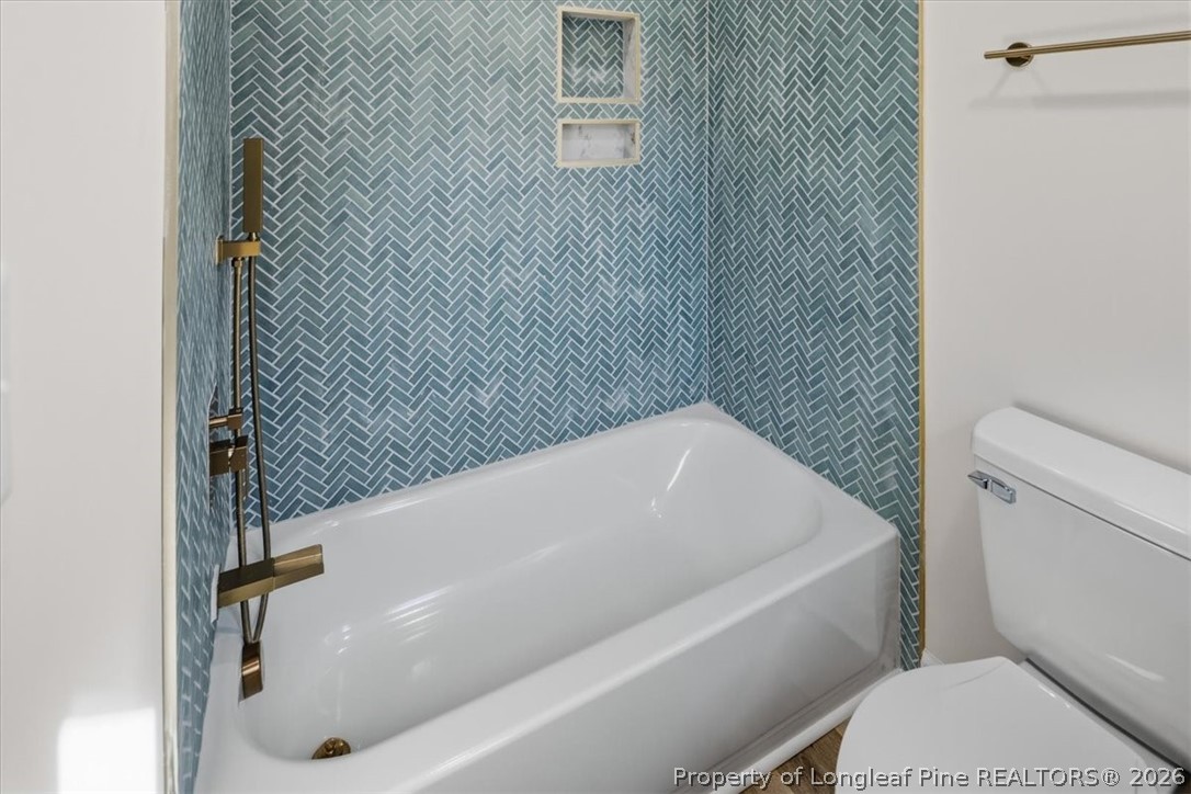 3901 Daytona Road Fayetteville, NC 28311 - Photo 40 of 50