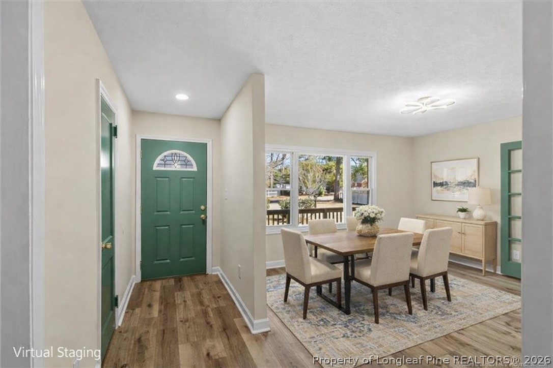 3901 Daytona Road Fayetteville, NC 28311 - Photo 4 of 50 Virtual Staging