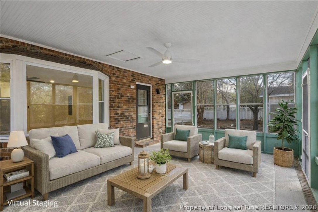 3901 Daytona Road Fayetteville, NC 28311 - Photo 44 of 50 Virtual Staging