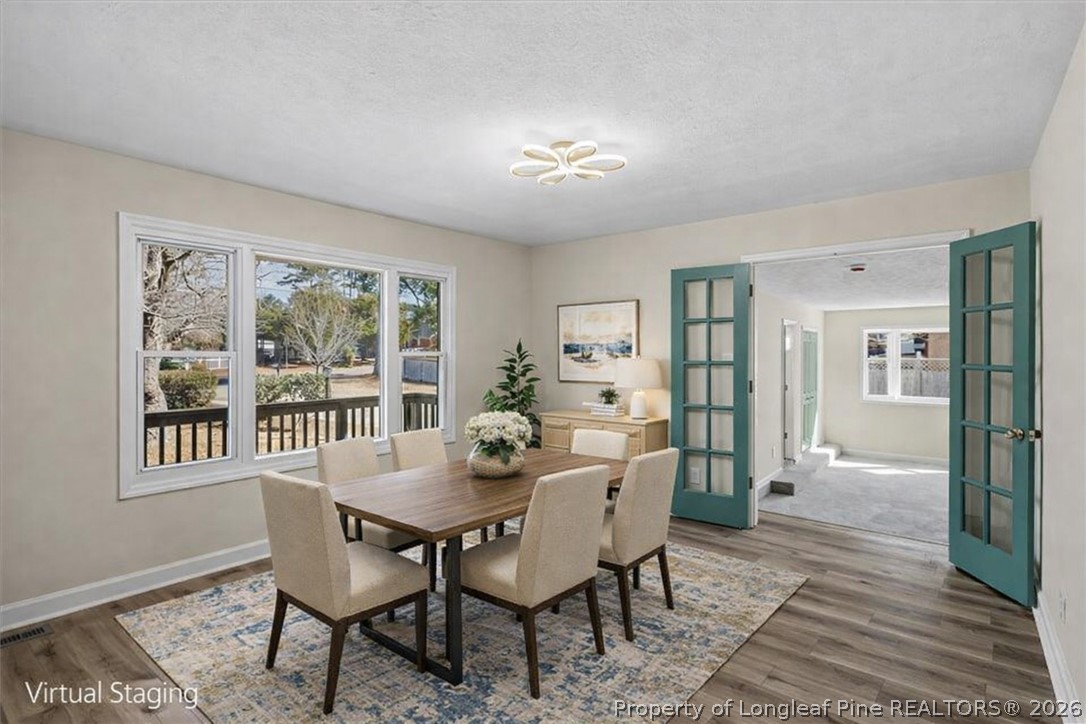 3901 Daytona Road Fayetteville, NC 28311 - Photo 6 of 50 Virtual Staging