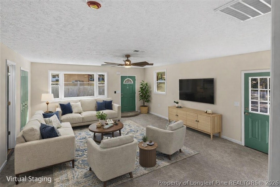 3901 Daytona Road Fayetteville, NC 28311 - Photo 9 of 50 Virtual Staging