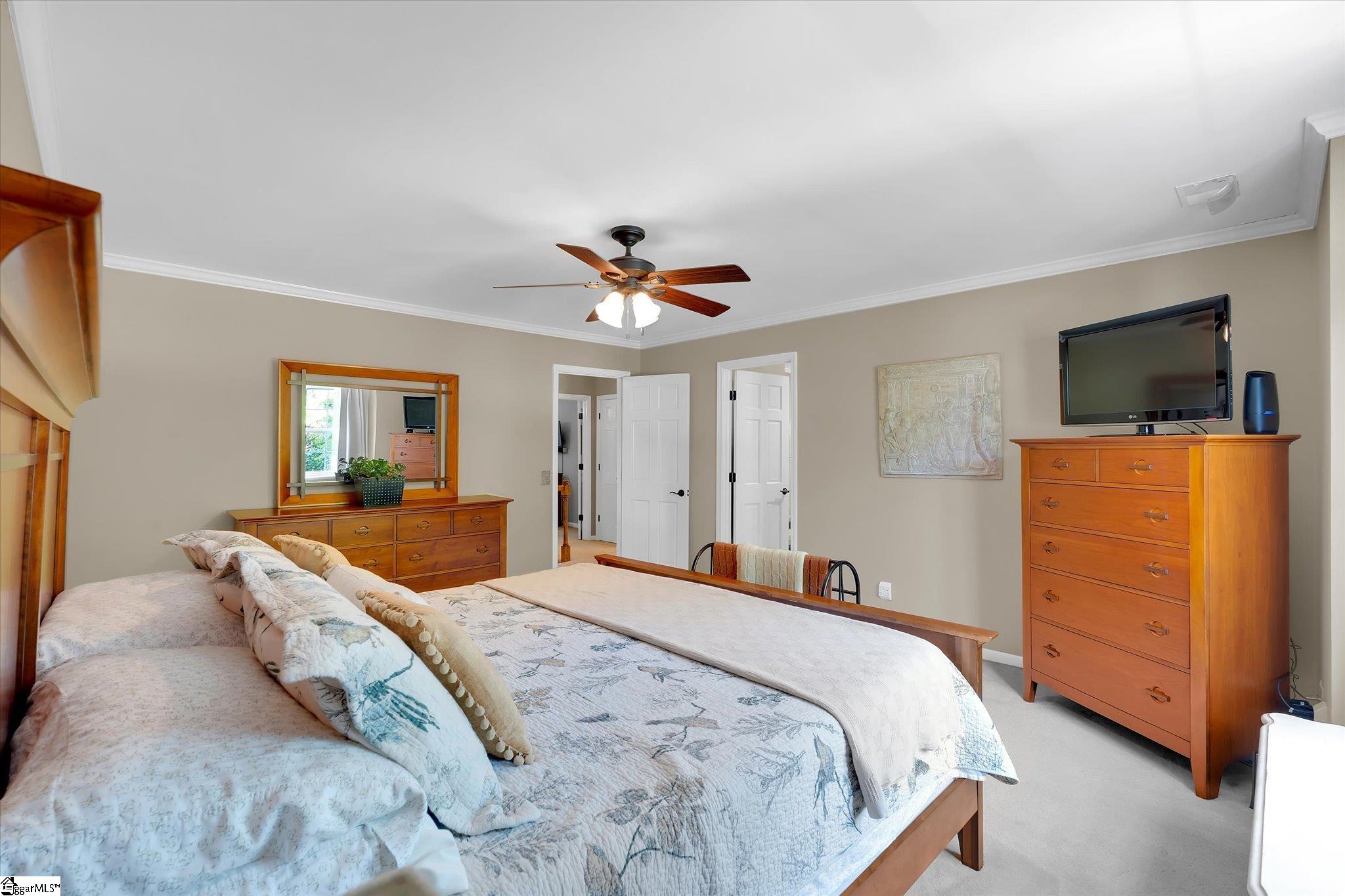 205 Spring Lake Loop Simpsonville, SC 29681 - Photo 24 of 47