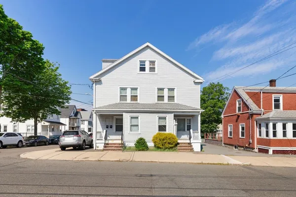 $1,049,000 | 161-165 Madison Street, Malden, MA 02148