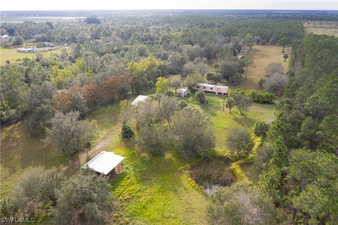 47710 Bermont Road Punta Gorda, FL 33982 - Photo 17 of 40 a view of lake