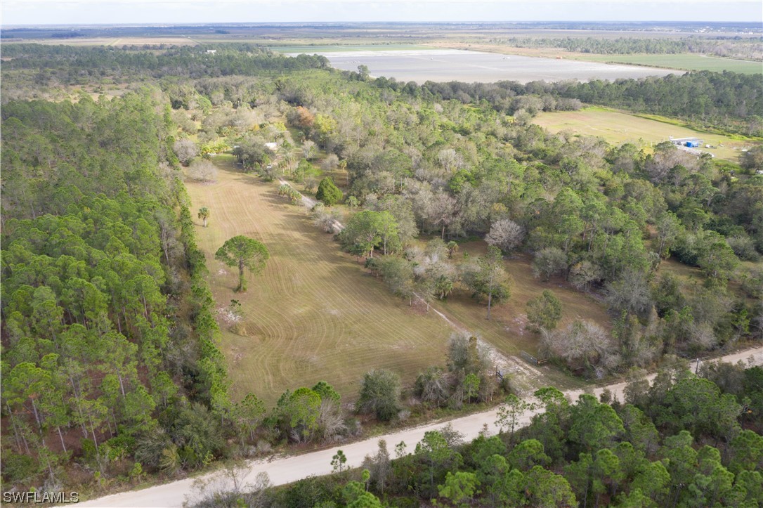47710 Bermont Road Punta Gorda, FL 33982 - Photo 5 of 40 a view of an outdoor space and a lake view