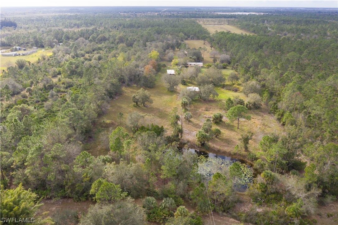 47710 Bermont Road Punta Gorda, FL 33982 - Photo 7 of 40 a view of a field with trees in the background