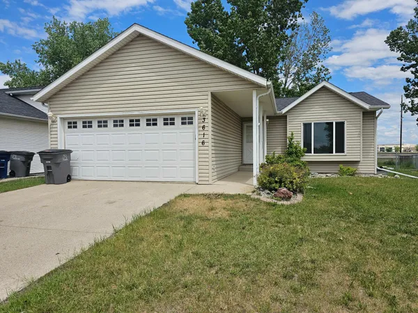 $299,000 | 3616 Village Green Lane, Moorhead, MN 56560
