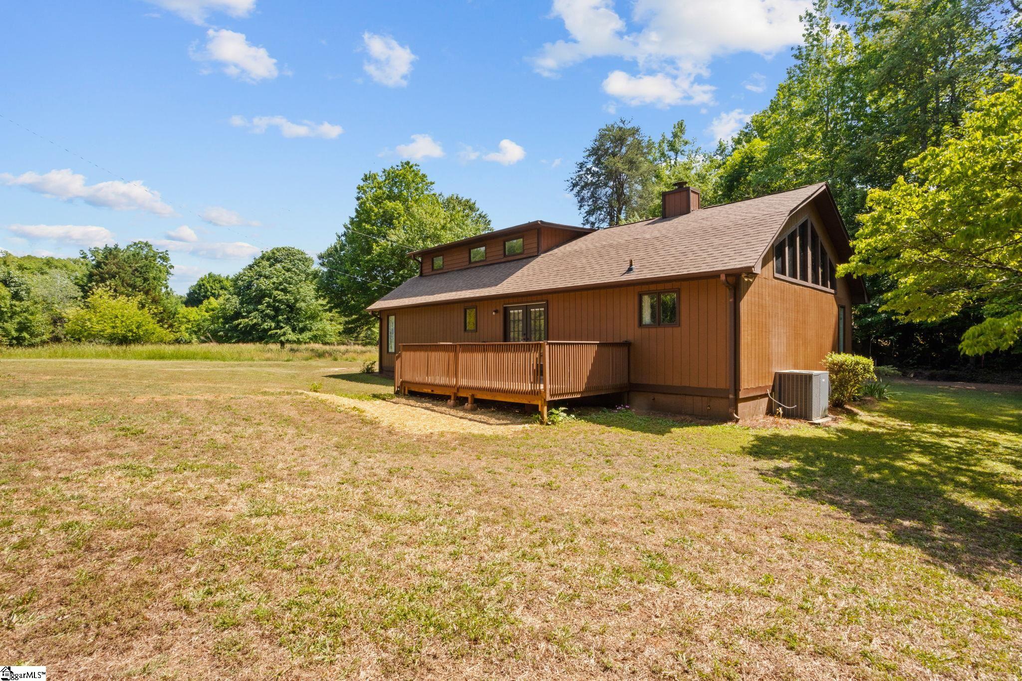 505 Keeler Bridge Road Marietta, SC 29661 - Photo 19 of 24 Gallery Image 19