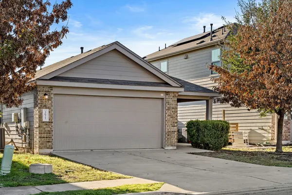 $319,999 | 3621 Colorado High Avenue, Austin, TX 78744