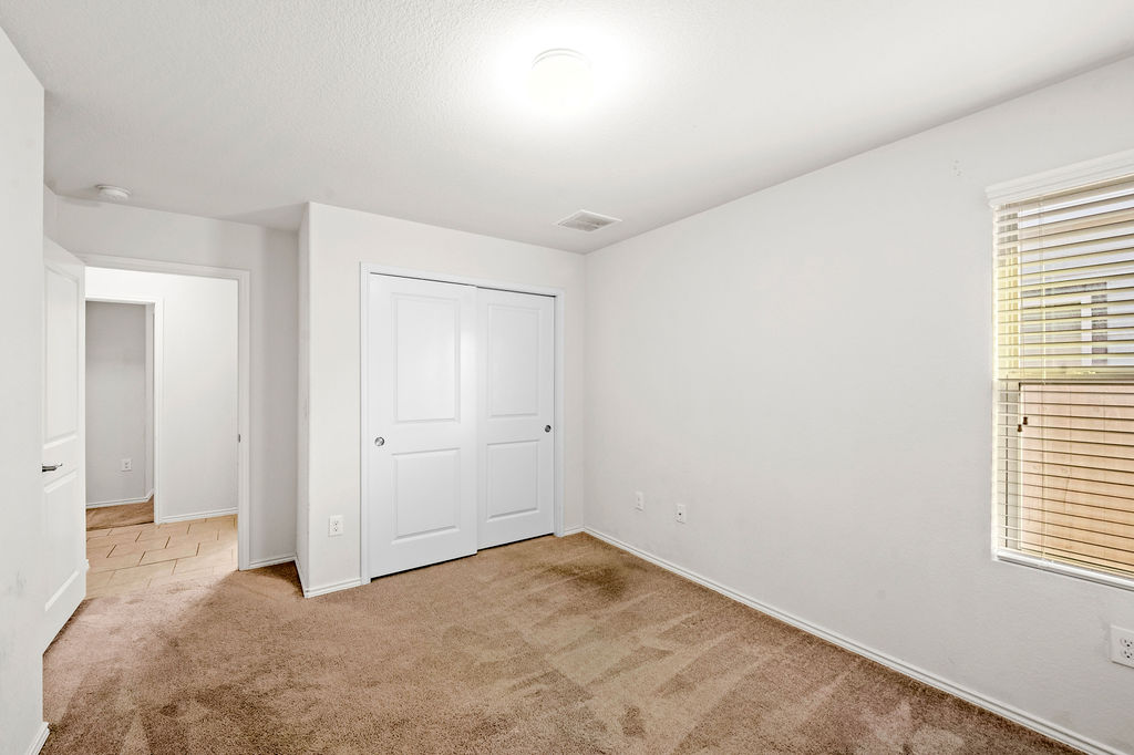 3621 Colorado High Avenue Austin, TX 78744 - Photo 20 of 40 a view of an empty room