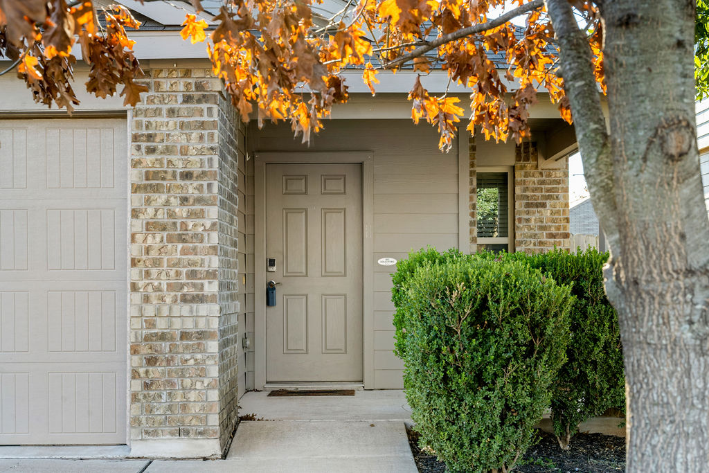 3621 Colorado High Avenue Austin, TX 78744 - Photo 2 of 40 a plant is in front of a house