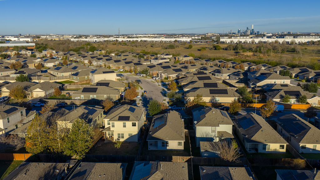 3621 Colorado High Avenue Austin, TX 78744 - Photo 40 of 40 a view of a city