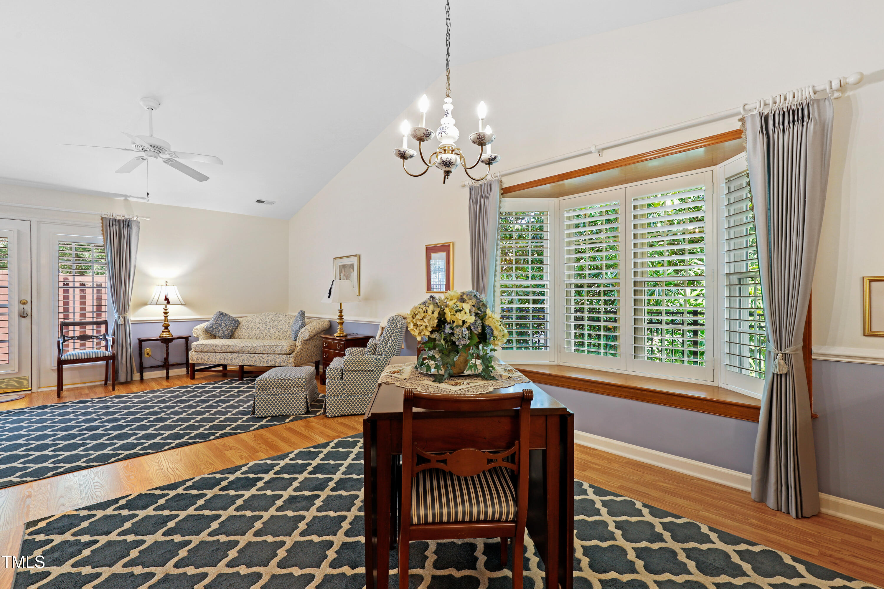 2617 Cottage Circle Raleigh, NC 27613 - Photo 8 of 27 8